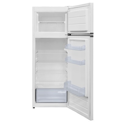 Ψυγειοκαταψυκτης Robin Rt-270 λευκός 216lt Π54xΥ144cm Ψυγειοκαταψυκτης Robin Rt-270 λευκός 216lt Π54xΥ144cm