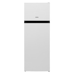 Ψυγειοκαταψυκτης Robin Rt-270 λευκός 216lt Π54xΥ144cm