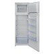Ψυγείο δίπορτο Robin Rt-280E λευκό 243lt Π54xΒ56,5xΥ161cm FULL NO FROST Ψυγείο δίπορτο Robin Rt-280E λευκό 243lt Π54xΒ56,5xΥ161cm FULL NO FROST