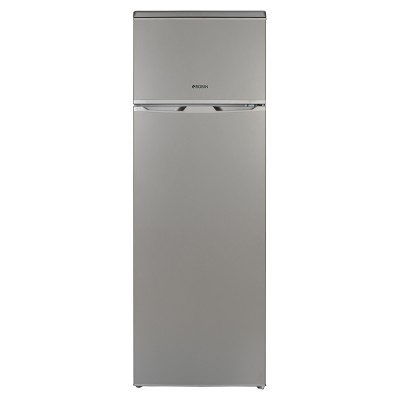 Ψυγείο δίπορτο Robin Rt-285E Inox Ψυγείο δίπορτο Robin Rt-285E Inox