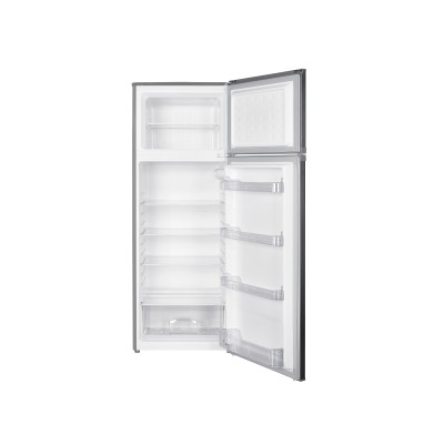 Ψυγείο δίπορτο Robin Rt-360 INOX 304lt Π60xΒ60,5xΥ172cm Ψυγείο δίπορτο Robin Rt-360 INOX 304lt Π60xΒ60,5xΥ172cm