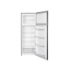 Ψυγείο δίπορτο Robin Rt-360 INOX 304lt Π60xΒ60,5xΥ172cm