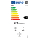 Ψυγειο δίπορτο Robin Rt-445 λευκό 335lt Π60xΒ70.3xΥ164cm με σύστημα Full No Frost Ψυγειο δίπορτο Robin Rt-445 λευκό 335lt Π60xΒ70.3xΥ164cm με σύστημα Full No Frost
