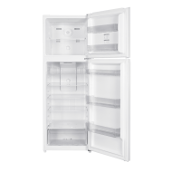 Ψυγείο δίπορτο Robin Rt-456 λευκό 334lt Π60xΒ67xΥ170cm με σύστημα Full No Frost