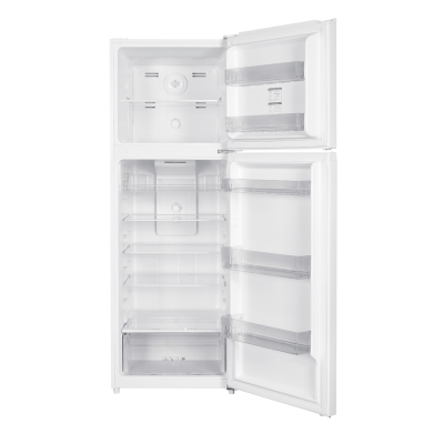 Ψυγείο δίπορτο Robin Rt-456 λευκό 334lt Π60xΒ67xΥ170cm με σύστημα Full No Frost Ψυγείο δίπορτο Robin Rt-456 λευκό 334lt Π60xΒ67xΥ170cm με σύστημα Full No Frost