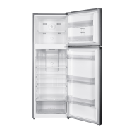 Ψυγείο δίπορτο Robin Rt-456 Inox με σύστημα Full No Frost