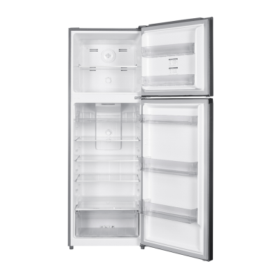 Ψυγείο δίπορτο Robin Rt-456 Inox με σύστημα Full No Frost Ψυγείο δίπορτο Robin Rt-456 Inox με σύστημα Full No Frost
