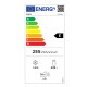 Ψυγείο δίπορτο Robin Rt-470 λευκό 433lt Π70xΒ65xΥ183cm με σύστημα Low Frost Ψυγείο δίπορτο Robin Rt-470 λευκό 433lt Π70xΒ65xΥ183cm με σύστημα Low Frost
