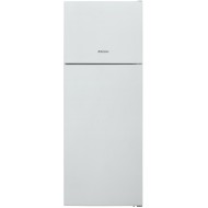Ψυγείο δίπορτο Robin Rt-470 λευκό 433lt Π70xΒ65xΥ183cm με σύστημα Low Frost