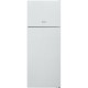 Ψυγείο δίπορτο Robin Rt-470 λευκό 433lt Π70xΒ65xΥ183cm με σύστημα Low Frost Ψυγείο δίπορτο Robin Rt-470 λευκό 433lt Π70xΒ65xΥ183cm με σύστημα Low Frost
