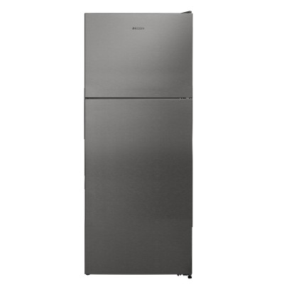 Ψυγείο δίπορτο Robin Rt-475 INOX Π70xΒ72xΥ173cm με σύστημα Full No Frost Ψυγείο δίπορτο Robin Rt-475 INOX Π70xΒ72xΥ173cm με σύστημα Full No Frost