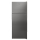 Ψυγείο δίπορτο Robin Rt-475 INOX Π70xΒ72xΥ173cm με σύστημα Full No Frost Ψυγείο δίπορτο Robin Rt-475 INOX Π70xΒ72xΥ173cm με σύστημα Full No Frost