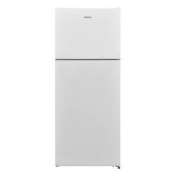 Ψυγείο δίπορτο Robin Rt-490 λευκό Π70 xΒ72xΥ187cm με σύστημα Full No Frost