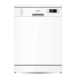 Πλυντήριο πιάτων Robin SB-160W λευκό για 15 σερβίτσια πλάτος 60cm Πλυντήριο πιάτων Robin SB-160W λευκό για 15 σερβίτσια πλάτος 60cm