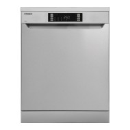 Πλυντήριο πιάτων Robin SB-165X INOX για 14 σερβίτσια Π60xΒ60xΥ85cm