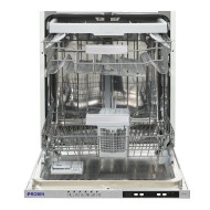 Εντοιχισμένο πλυντήριο πιάτων Robin Sb-620 για 14 σερβίτσια πλάτους 60cm