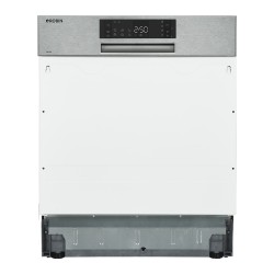 Εντοιχισμένο πλυντήριο πιάτων Robin SB-656 με μάσκα INOX για 15 σερβίτσια πλάτους 60cm Εντοιχισμένο πλυντήριο πιάτων Robin SB-656 με μάσκα INOX για 15 σερβίτσια πλάτους 60cm