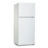 Ψυγείο δίπορτο Robin SF-45 λευκό 165lt Π48xΥ122cm