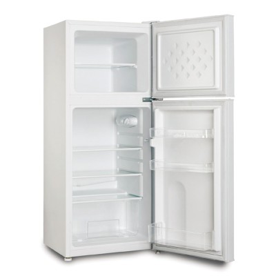 Ψυγείο δίπορτο Robin SF-45 λευκό 165lt Π48xΥ122cm Ψυγείο δίπορτο Robin SF-45 λευκό 165lt Π48xΥ122cm