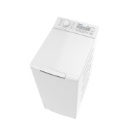 Πλυντήριο Robin TT-650N άνω φόρτωσης λευκό χωρητικότητας 6,5Kg Π40xΒ61xΥ87,5cm