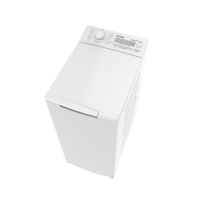 Πλυντήριο Robin TT-650N άνω φόρτωσης λευκό χωρητικότητας 6,5Kg Π40xΒ61xΥ87,5cm Πλυντήριο Robin TT-650N άνω φόρτωσης λευκό χωρητικότητας 6,5Kg Π40xΒ61xΥ87,5cm