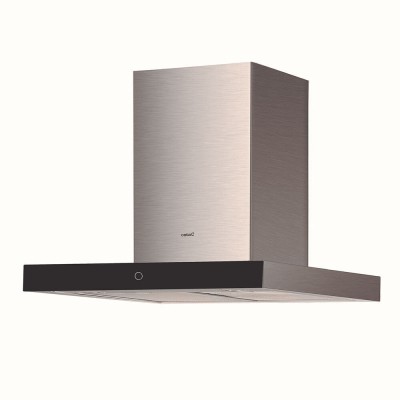 Απορροφητήρας καμινάδα CATA B6-T900XGBK μήκους 90cm με ισχύ max 750m3/h Απορροφητήρας καμινάδα CATA B6-T900XGBK μήκους 90cm με ισχύ max 750m3/h