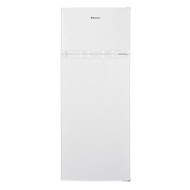 Ψυγείο δίπορτο Robin CRT-2360 λευκό 206lt Π54,5xΒ55,5xΥ143cm