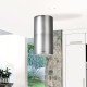 Απορροφητήρας νησίδα FARO-X-INOX διαμέτρου 40cm με ισχύ max 800m3/h Απορροφητήρας νησίδα FARO-X-INOX διαμέτρου 40cm με ισχύ max 800m3/h