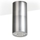 Απορροφητήρας νησίδα FARO-X-INOX διαμέτρου 40cm με ισχύ max 800m3/h Απορροφητήρας νησίδα FARO-X-INOX διαμέτρου 40cm με ισχύ max 800m3/h