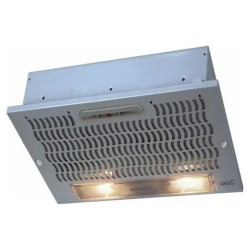 Μηχανισμός απορρόφησης G-45X INOX με ισχύ max 605m3/h & μήκος 51cm