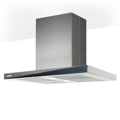 Απορροφητήρας νησίδα ISLA LEGEND 900GBK διαμέτρου 90cm με ισχύ max 820m3/h Απορροφητήρας νησίδα ISLA LEGEND 900GBK διαμέτρου 90cm με ισχύ max 820m3/h
