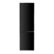 Ψυγειοκαταψύκτης Robin RB-458 BL μαύρος 293lt Π60xΒ60xΥ186cm με σύστημα Full No Frost Ψυγειοκαταψύκτης Robin RB-458 BL μαύρος 293lt Π60xΒ60xΥ186cm με σύστημα Full No Frost