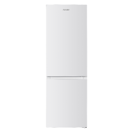 Ψυγειοκαταψύκτης Robin Rb-458 WH λευκός 293lt Π60xΒ60xΥ186cm με σύστημα Full No Frost