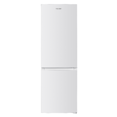 Ψυγειοκαταψύκτης Robin Rb-458 WH λευκός 293lt Π60xΒ60xΥ186cm με σύστημα Full No Frost Ψυγειοκαταψύκτης Robin Rb-458 WH λευκός 293lt Π60xΒ60xΥ186cm με σύστημα Full No Frost