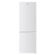 Ψυγειοκαταψύκτης Robin Rb-458 WH λευκός 293lt Π60xΒ60xΥ186cm με σύστημα Full No Frost Ψυγειοκαταψύκτης Robin Rb-458 WH λευκός 293lt Π60xΒ60xΥ186cm με σύστημα Full No Frost