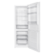 Ψυγειοκαταψύκτης Robin Rb-458 WH λευκός 293lt Π60xΒ60xΥ186cm με σύστημα Full No Frost Ψυγειοκαταψύκτης Robin Rb-458 WH λευκός 293lt Π60xΒ60xΥ186cm με σύστημα Full No Frost