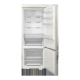 Ψυγειοκαταψύκτης Robin RB-498 BEIGE σειρά retro μπεζ 472lt Υ191cm x Π71cm x Β74,6cm