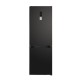Ψυγειοκαταψύκτης Robin RB-484DIN σκούρο INOX 322lt Π59,5xΒ63,5xΥ185,5cm με σύστημα Full No Frost Ψυγειοκαταψύκτης Robin RB-484DIN σκούρο INOX 322lt Π59,5xΒ63,5xΥ185,5cm με σύστημα Full No Frost