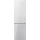 Ψυγειοκαταψύκτης Robin RBGL-488 WH λευκό κρύσταλλο 367lt Π60xΒ66xΥ201cm με σύστημα Full No Frost