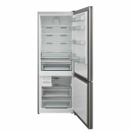 Ψυγειοκαταψύκτης Robin RBGL495WH λευκό κρύσταλλο 481lt Π70xΒ72xΥ192cm με σύστημα Full No Frost