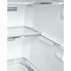 Ψυγειοκαταψύκτης Robin RBGL495WH λευκό κρύσταλλο 481lt Π70xΒ72xΥ192cm με σύστημα Full No Frost