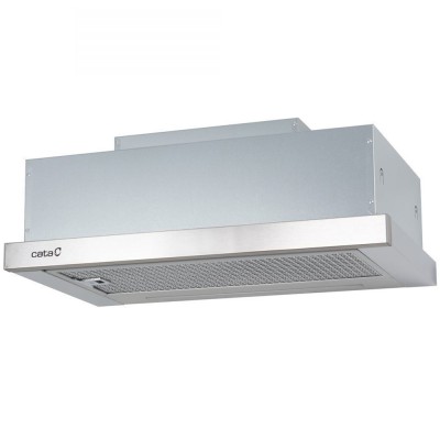 Συρόμενος απορροφητήρας Inox CATA TFH 6630 μήκος 60cm ισχύ max 575m³/h Συρόμενος απορροφητήρας Inox CATA TFH 6630 μήκος 60cm ισχύ max 575m³/h