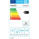 Συρόμενος απορροφητήρας Inox CATA TFH 6630 μήκος 60cm ισχύ max 575m³/h Συρόμενος απορροφητήρας Inox CATA TFH 6630 μήκος 60cm ισχύ max 575m³/h