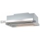 Συρόμενος απορροφητήρας Inox CATA TFH 6630 μήκος 60cm ισχύ max 575m³/h Συρόμενος απορροφητήρας Inox CATA TFH 6630 μήκος 60cm ισχύ max 575m³/h