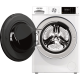 Πλυντήριο ρούχων Robin RT-1085 inox πόρτα χωρητικότητας 8Kg Π59,7xΒ52xΥ84,5cm Πλυντήριο ρούχων Robin RT-1085 inox πόρτα χωρητικότητας 8Kg Π59,7xΒ52xΥ84,5cm
