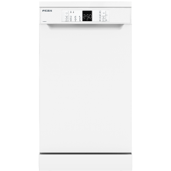 Πλυντήριο πιάτων Robin SB-145W λευκό για 10 σερβίτσια Π40xΒ56xΥ81cm Πλυντήριο πιάτων Robin SB-145W λευκό για 10 σερβίτσια Π40xΒ56xΥ81cm