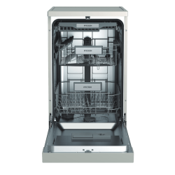 Πλυντήριο πιάτων Robin SB-147X INOX για 11 σερβίτσια Π45xΒ60xΥ85cm