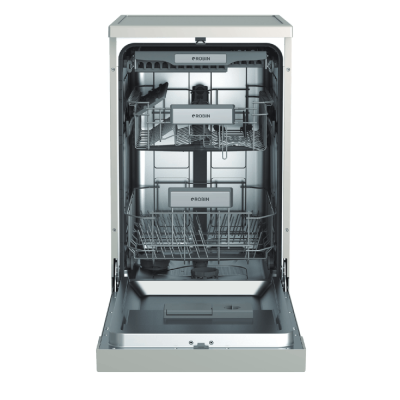 Πλυντήριο πιάτων Robin SB-147X INOX για 11 σερβίτσια Π45xΒ60xΥ85cm Πλυντήριο πιάτων Robin SB-147X INOX για 11 σερβίτσια Π45xΒ60xΥ85cm