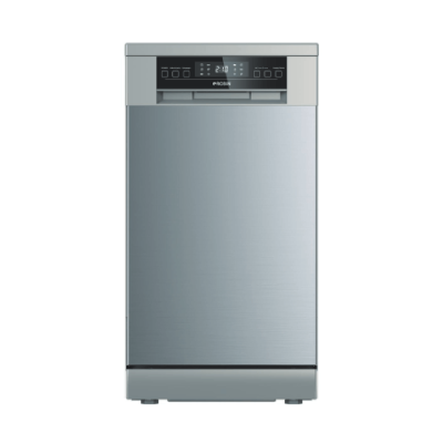 Πλυντήριο πιάτων Robin SB-147X INOX για 11 σερβίτσια Π45xΒ60xΥ85cm Πλυντήριο πιάτων Robin SB-147X INOX για 11 σερβίτσια Π45xΒ60xΥ85cm