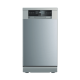 Πλυντήριο πιάτων Robin SB-147X INOX για 11 σερβίτσια Π45xΒ60xΥ85cm Πλυντήριο πιάτων Robin SB-147X INOX για 11 σερβίτσια Π45xΒ60xΥ85cm
